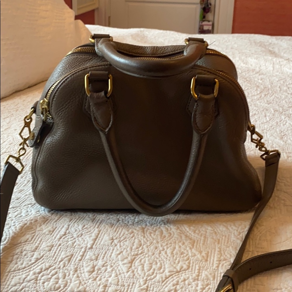 JCREW purse